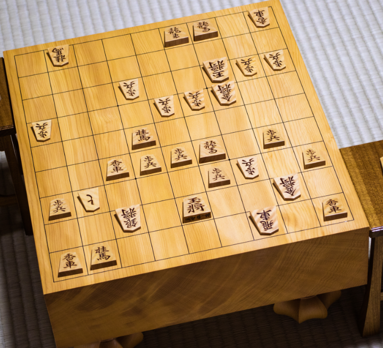 将棋盤の画像